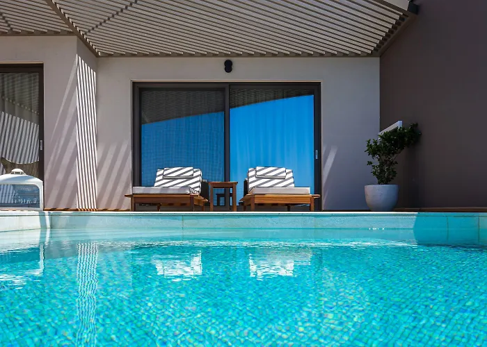 Onira Dreams 4* Hersonissos (Crete)