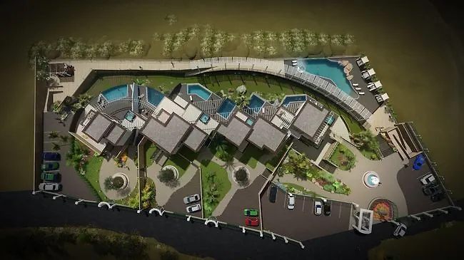 Onira Dreams Hotel 4*