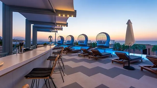 Hotel Onira Dreams Hersonissos (Crete)