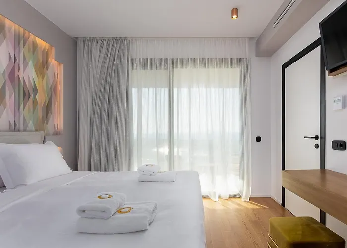 Hotel Onira Dreams 4*