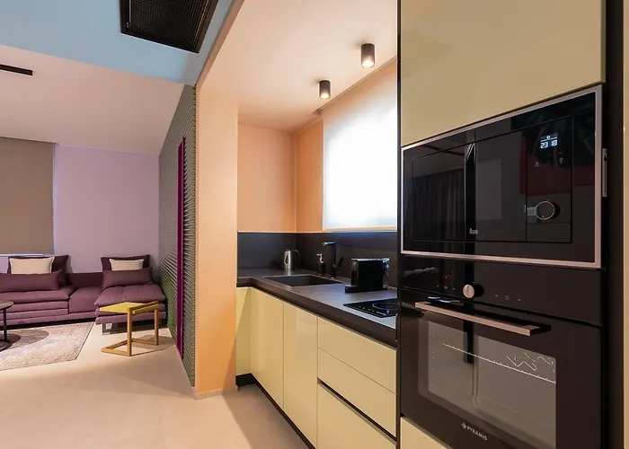 Onira Dreams Hotel Hersonissos (Crete)