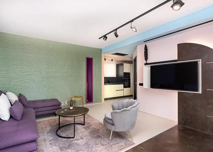 Onira Dreams Hersonissos (Crete)