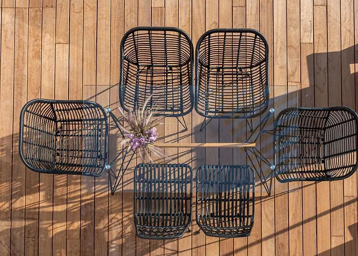 Onira Dreams 4* Hersonissos (Crete)