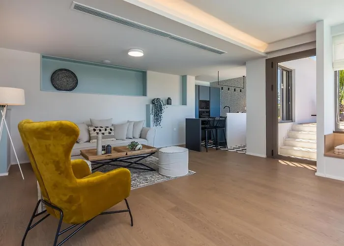 Hotel Onira Dreams Hersonissos (Crete)