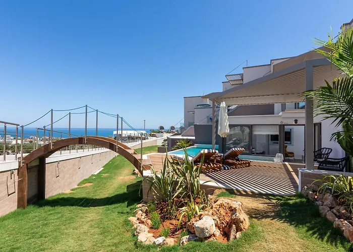 Onira Dreams Hersonissos (Crete)