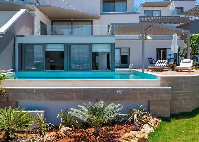 Hotel Onira Dreams 4*