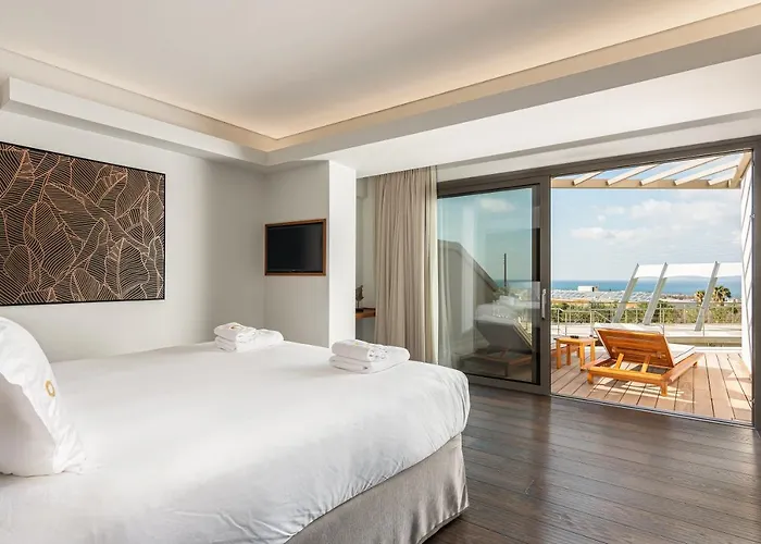 Hotel Onira Dreams 4*