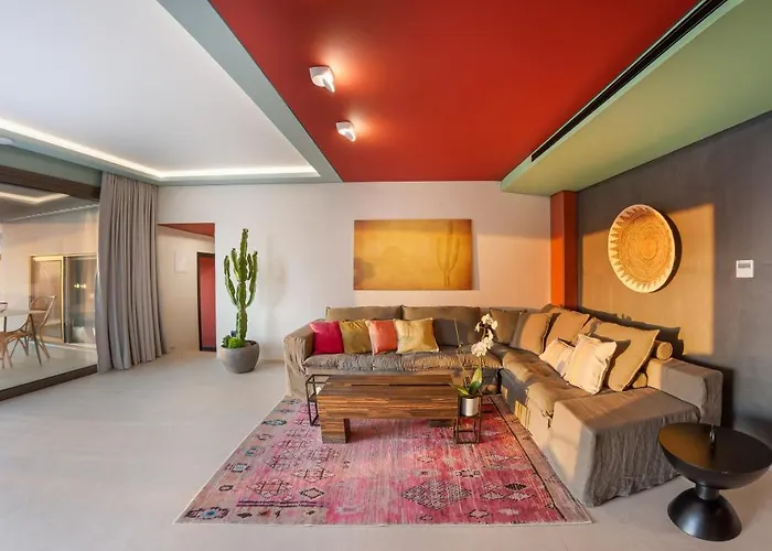 Onira Dreams 4* Hersonissos (Crete)