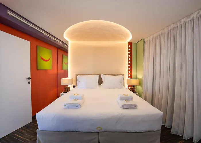 Onira Dreams 4* Hersonissos (Crete)