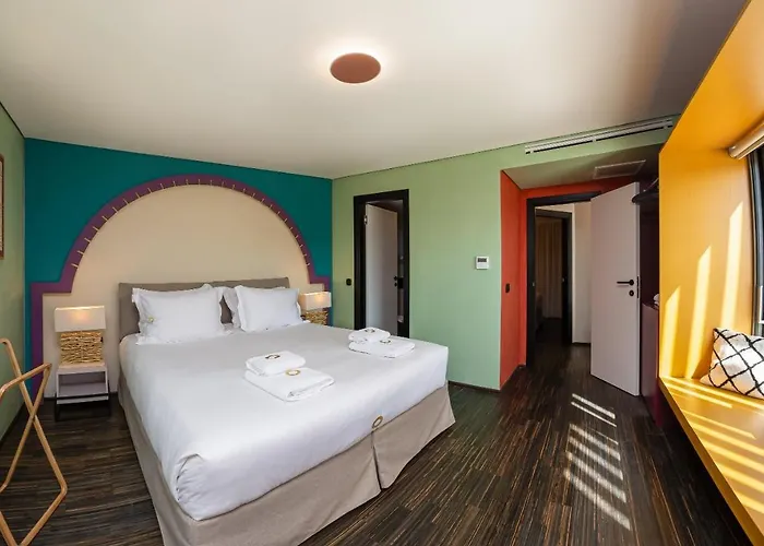 Hotel Onira Dreams Hersonissos (Crete)