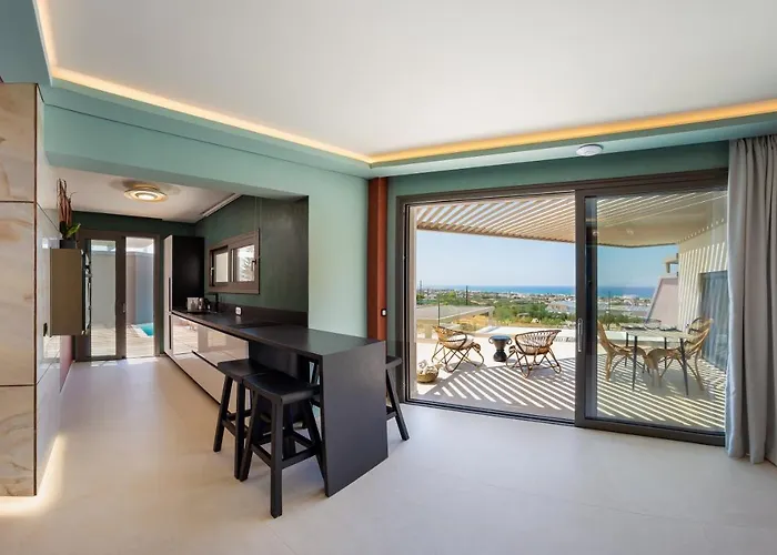 Onira Dreams 4* Hersonissos (Crete)