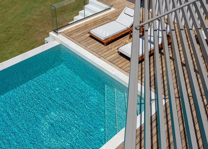 Hotel Onira Dreams 4*