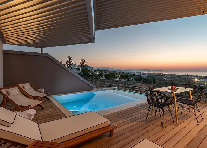 Onira Dreams Hersonissos (Crete)