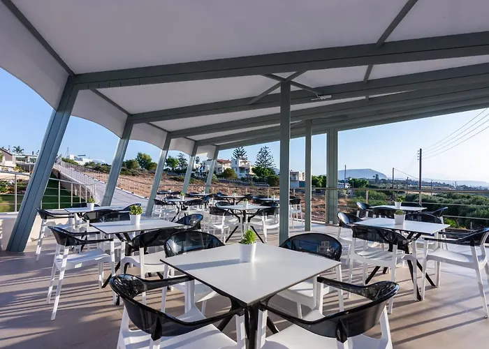 Hotel Onira Dreams Hersonissos (Crete)