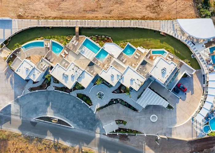 Hotel Onira Dreams 4*