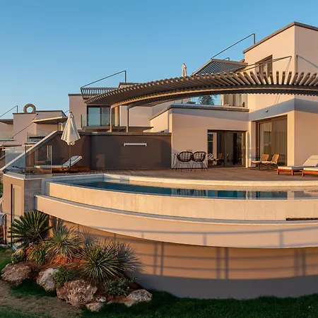 호텔 Onira Dreams 헐소니소스