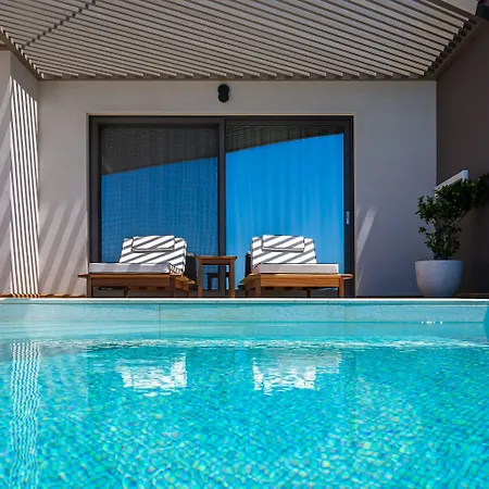 Onira Dreams 4* Hersonissos (Crete)