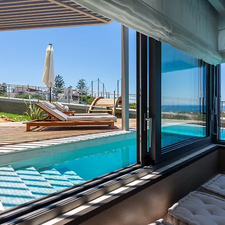 Onira Dreams 4* Hersonissos (Crete)