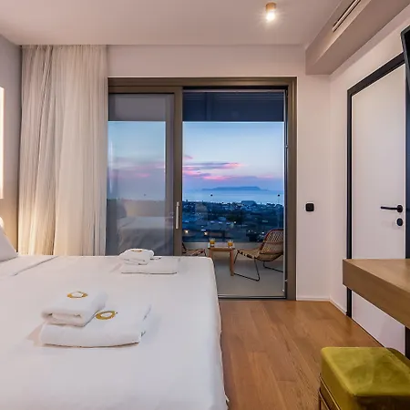 Onira Dreams Hotel