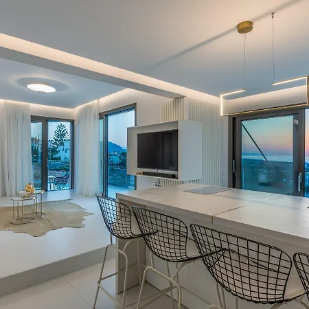 호텔 Onira Dreams 4*