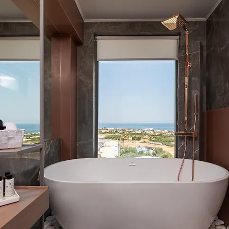 Onira Dreams Hersonissos (Crete)