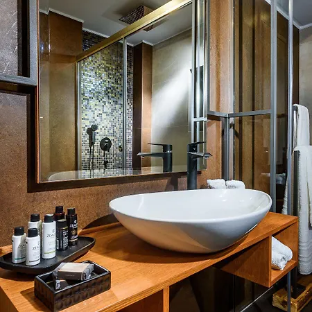 Onira Dreams Hersonissos (Crete)