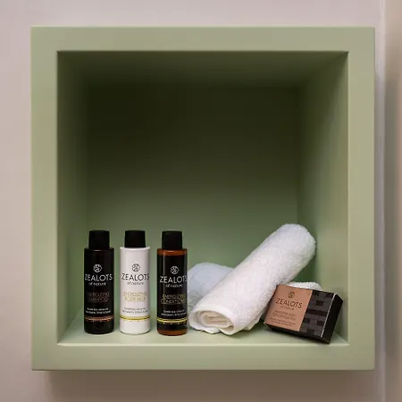 Onira Dreams 4* Hersonissos (Crete)