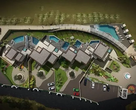 Onira Dreams 호텔 4*