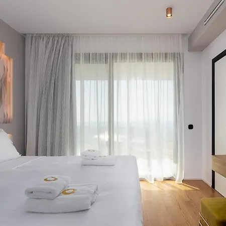 호텔 Onira Dreams 4*