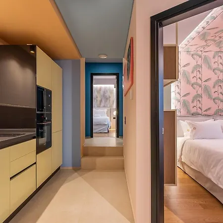 Onira Dreams Hotel Hersonissos (Crete)