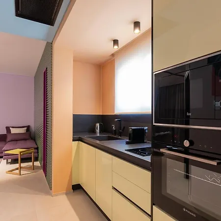 Onira Dreams 호텔 헐소니소스