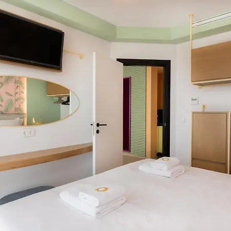 Onira Dreams Hotel 4*