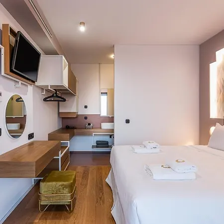 Onira Dreams 4* Hersonissos (Crete)