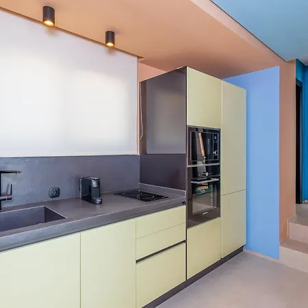 Onira Dreams 4* 헐소니소스