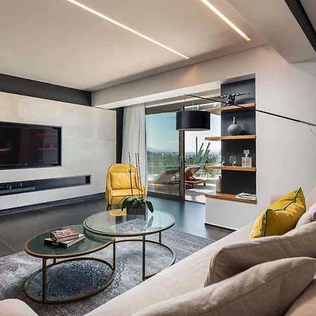 호텔 Onira Dreams 4*