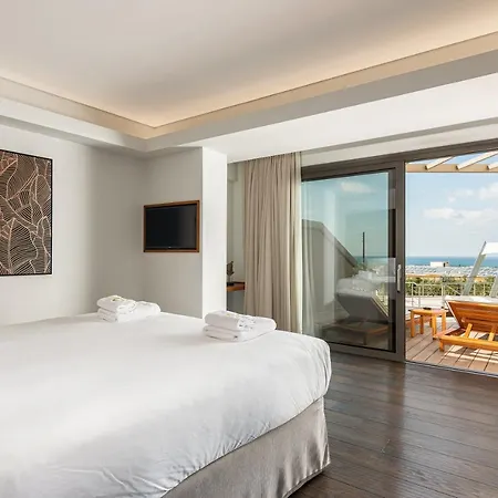 호텔 Onira Dreams 4*