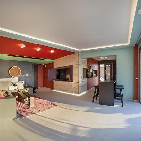 Onira Dreams 4* 헐소니소스