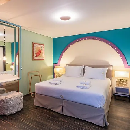 Onira Dreams 호텔 헐소니소스