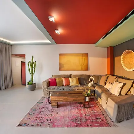 Onira Dreams 4* 헐소니소스