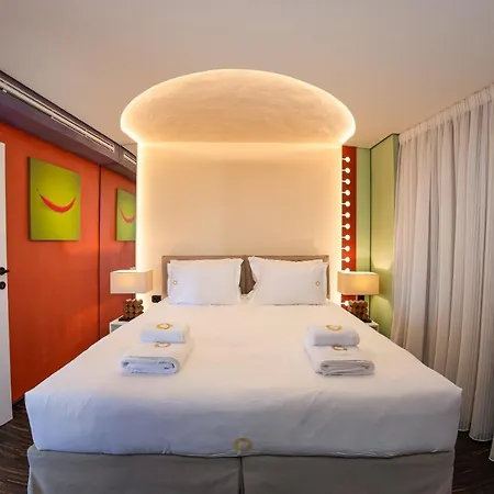 Onira Dreams 4* 헐소니소스