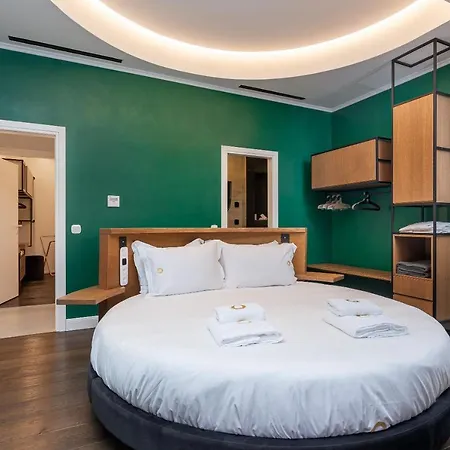 Hotel Onira Dreams Hersonissos (Crete)