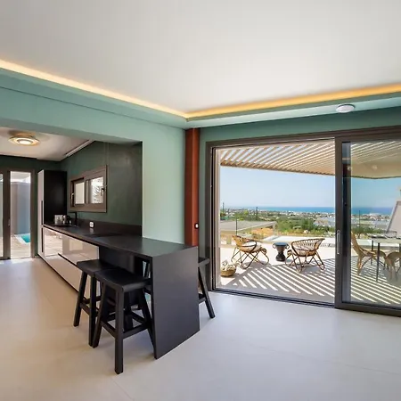 Onira Dreams 4* Hersonissos (Crete)