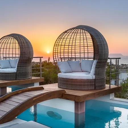 Hotel Onira Dreams Hersonissos (Crete)