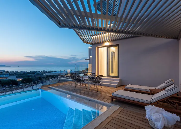 Onira Dreams 4* Hersonissos (Crete)