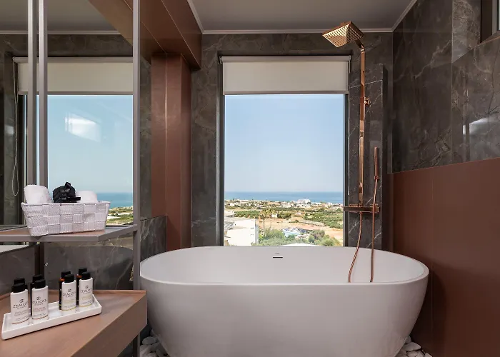 Onira Dreams Hersonissos (Crete)