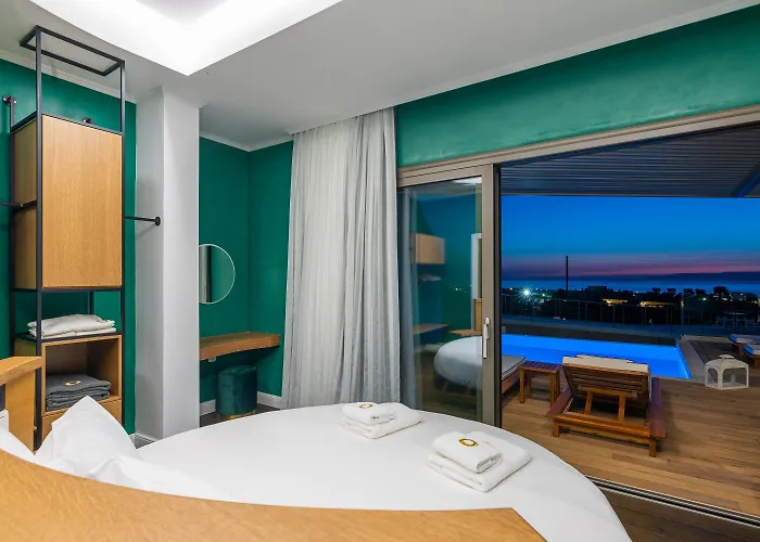 Hotel Onira Dreams 4*