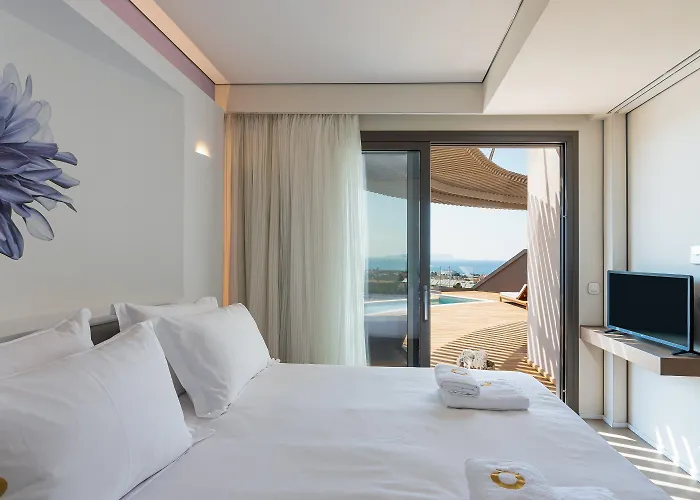 Hotel Onira Dreams 4*