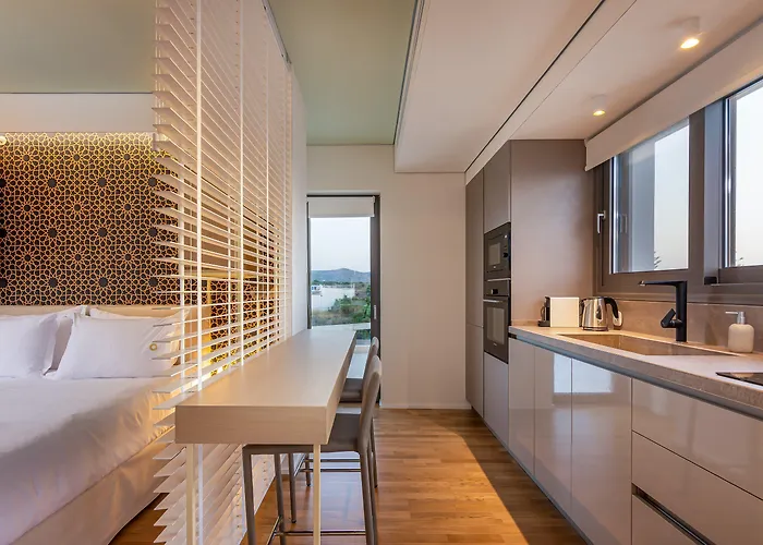 Hotel Onira Dreams 4*