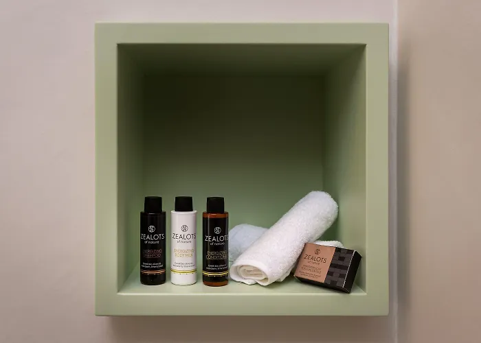 Onira Dreams 4* Hersonissos (Crete)