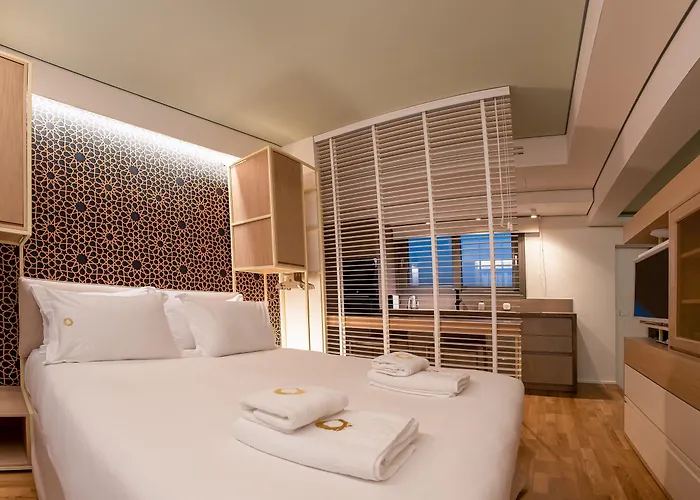 Onira Dreams Hersonissos (Crete)